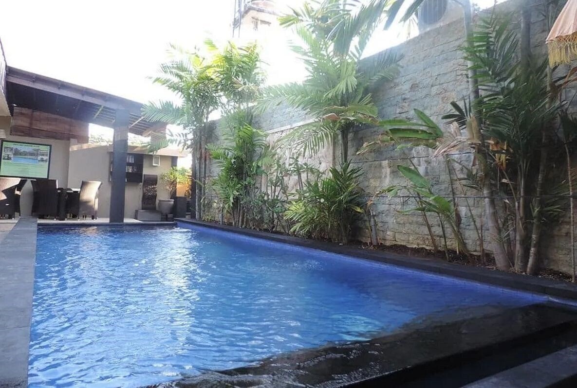 Legian Guest House 2* суреті